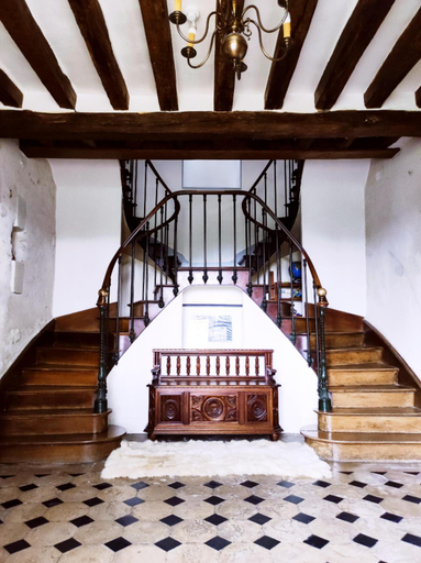 Others 5, Chambres d'hotes du domaine de l'Isle, Indre-et-Loire