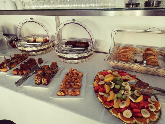 Food & Drinks 4, Glaros Hotel Apartment, Crete