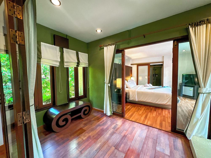 2, Chan Mai Hom Resort, Pran Buri