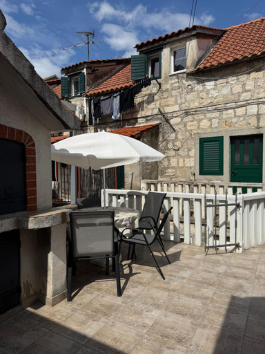 Others 4, Apartments Bepina, Split