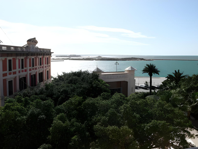 Others 3, Alla Marina Bed And Breakfast, Trapani