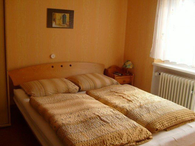 Bedroom 2, Alte Winzerschenke, Cochem-Zell