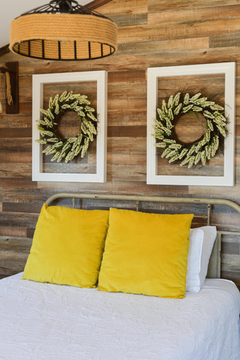Bedroom 3, Tres Vides Hotel Boutique, Ensenada