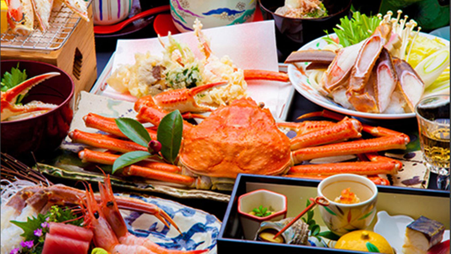 Food & Drinks 4, Shikisou Ryokan, Hikawa