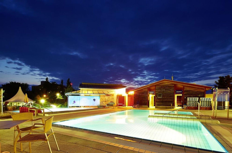 Sport & Beauty, Reichel's Parkhotel, Neustadt an der Aisch-Bad Windsheim