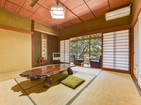 Others 3, Yuzako Onsen Ryokan, Ōda