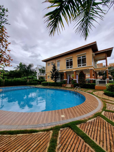 Sport & Beauty 2, Travel and Lodge Palawan, Puerto Princesa City