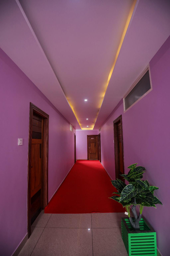 Others 5, zanbaq residency, Wayanad