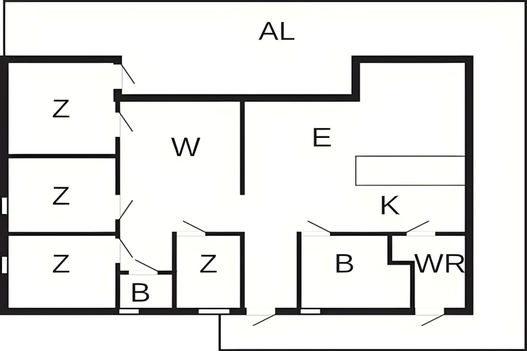 Others 5, Cozy Sea House with Guest Cottage, Svenljunga