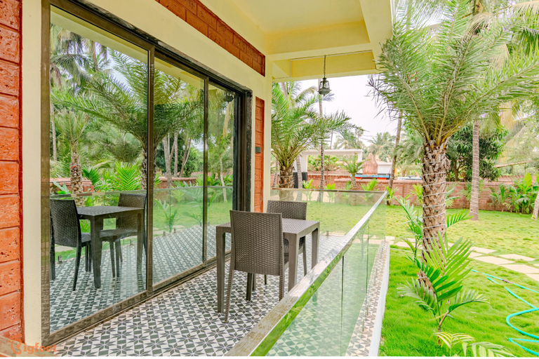 Others 3, Islander Retreat- Alibaug, Raigarh