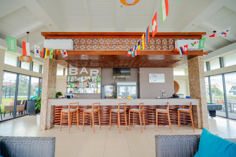 Food & Drinks 5, Ocean Villas Beach Resort, Da Nang