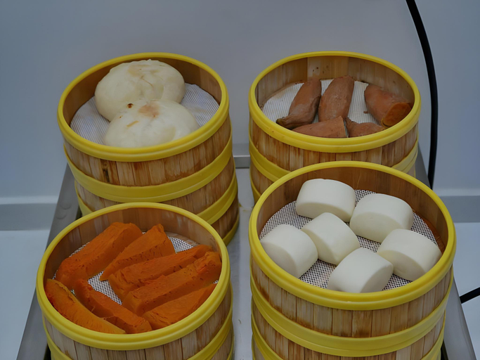 Food & Drinks 2, Shell Hotel Anhui Liuan Huoqiu County Mengji Town Government, Lu'an