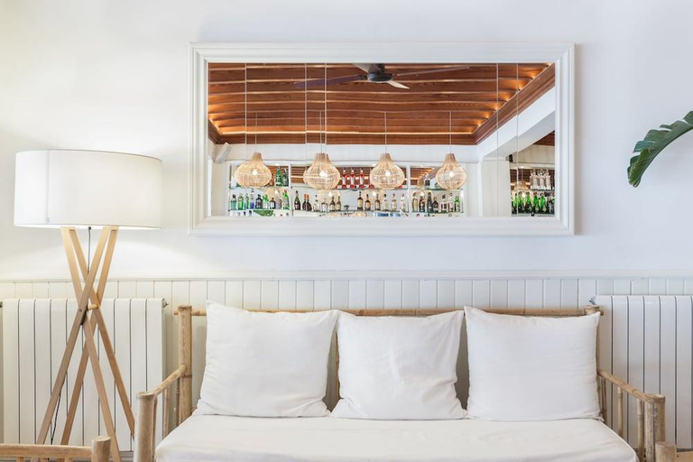 Bedroom 3, FERGUS Style Soller Beach, Baleares