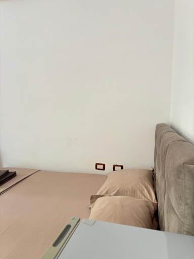 Bedroom 4, Rooms by the sea, Vlorës