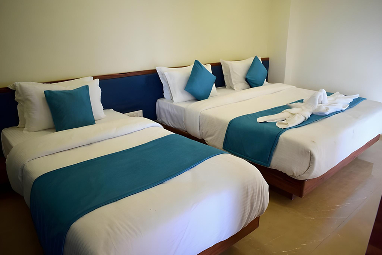Others 5, Hotel Kuber Dwarka, Devbhumi Dwarka