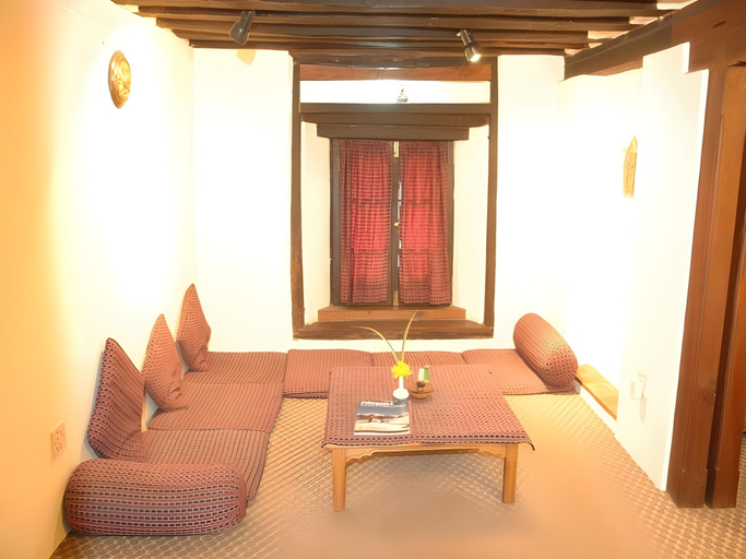 Public Area