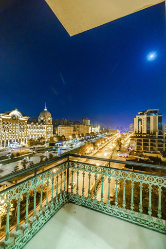Others 3, Luxury Apartment on Marioot Palace, Baku