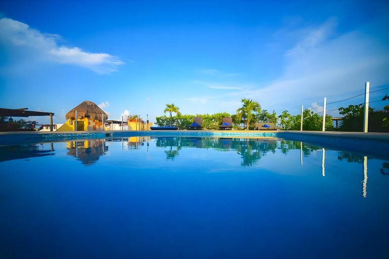 Sport & Beauty, Encanto riviera, Cozumel
