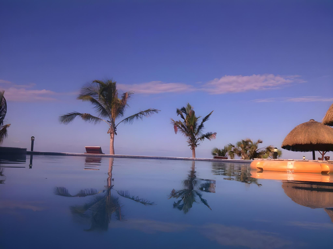 Sport & Beauty 2, Bonito Bay Resort, Massinga