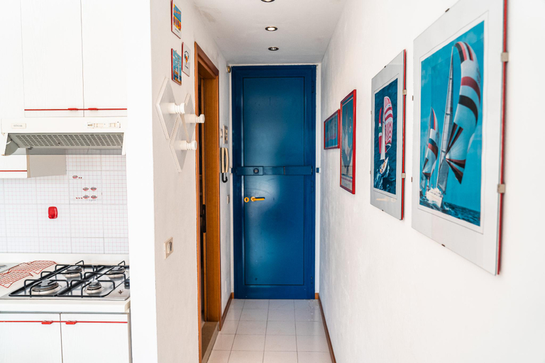 Others 3, Nice apartment with sunny terrace in Bibione, Venezia