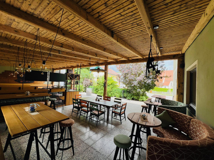 Food & Drinks 3, Osternacherhof, Ried im Innkreis