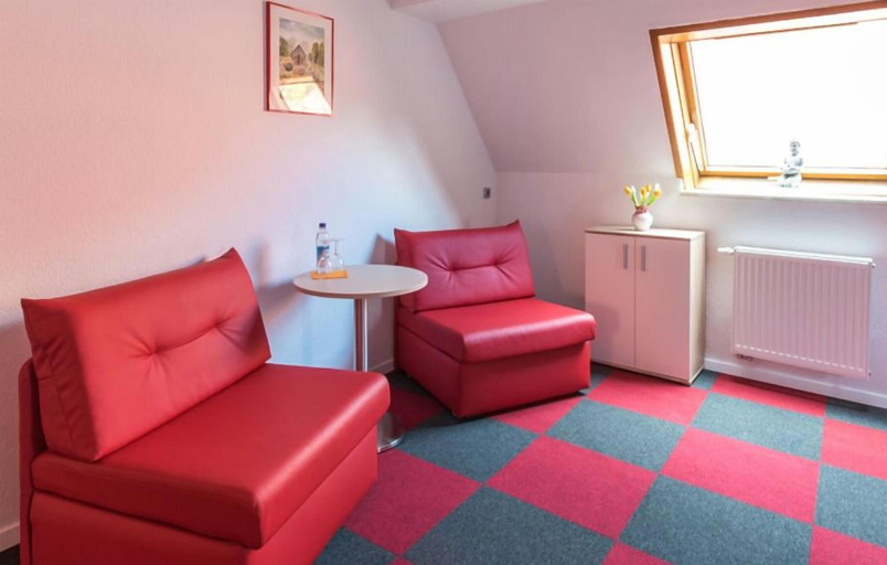 Others 4, Hotel Luca, Bayreuth