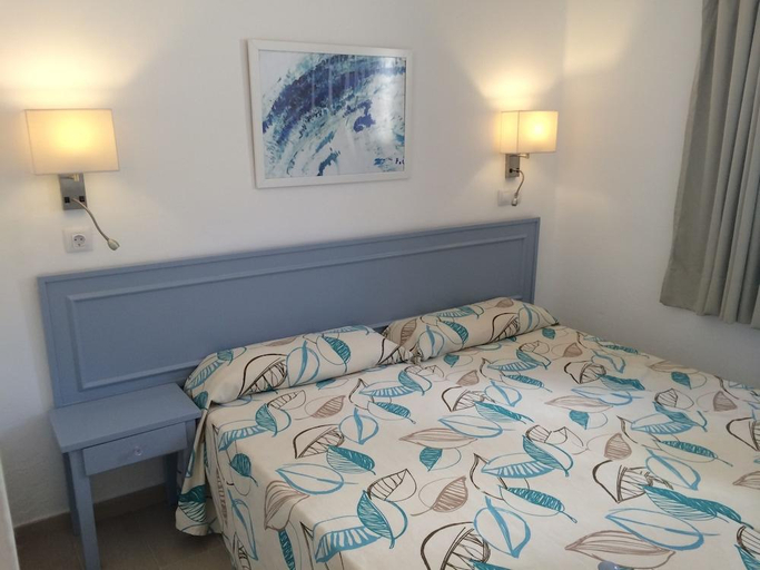 Bedroom 3, Los Tulipanes, Las Palmas