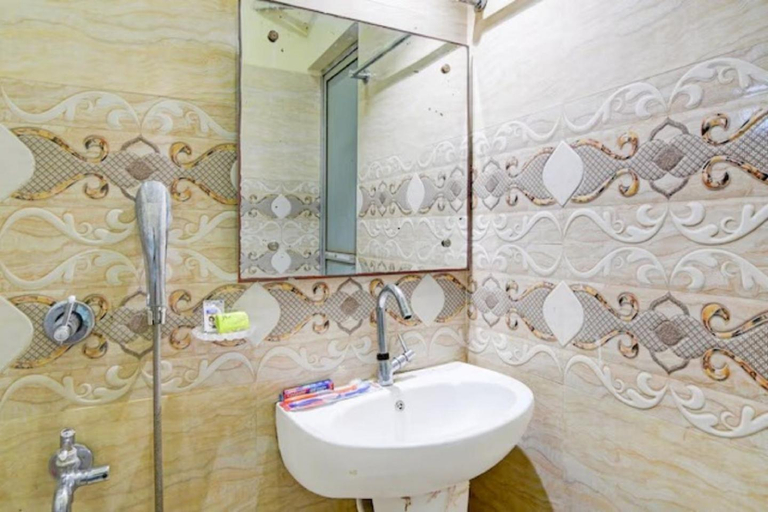 Bathroom 4, Sea Wander Beach Resort, Purba Medinipur