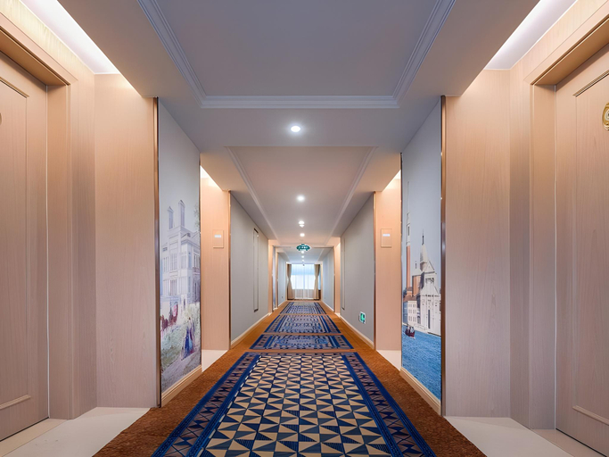 Others 4, Vienna Hotel Hebei Baoding Chengming Building, Baoding