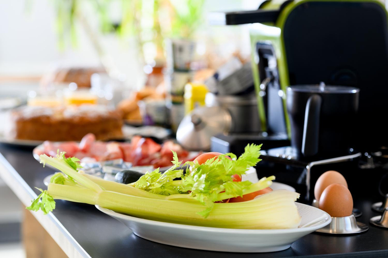 Food & Drinks 5, B&BeautyFol Dolomites B&B adults only, Trento