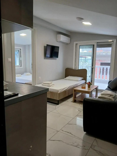 5, Apartmani Dedalus, Central Macedonia