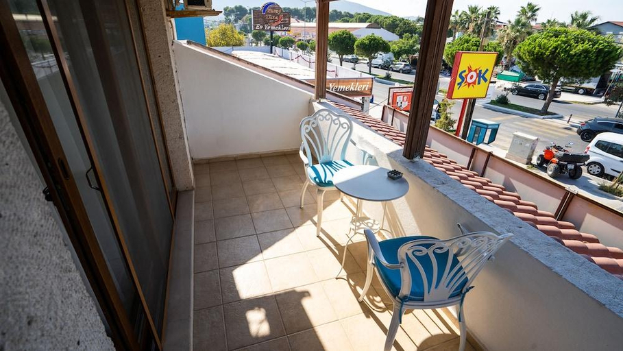 Others 5, Alacati Private, Çeşme