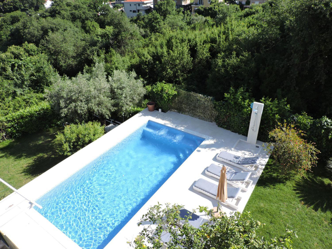 Sport & Beauty 2, Bella Apartments