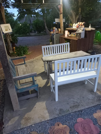 Public Area