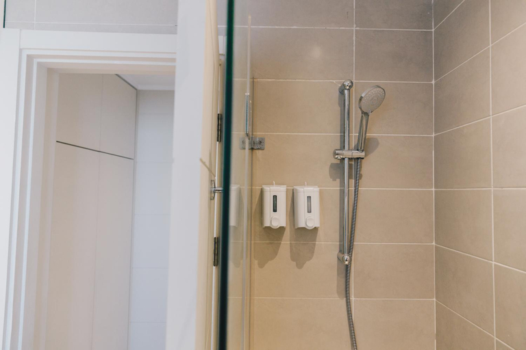 Bathroom 3, The Suites by Elegant Hospitality - near AUC, New Cairo City
