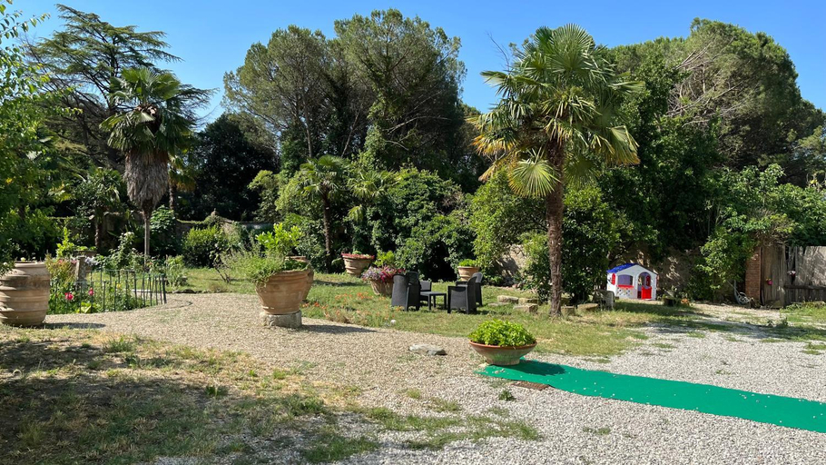 Surrounding environment 5, Agriturismo Villa La Fontina, Arezzo