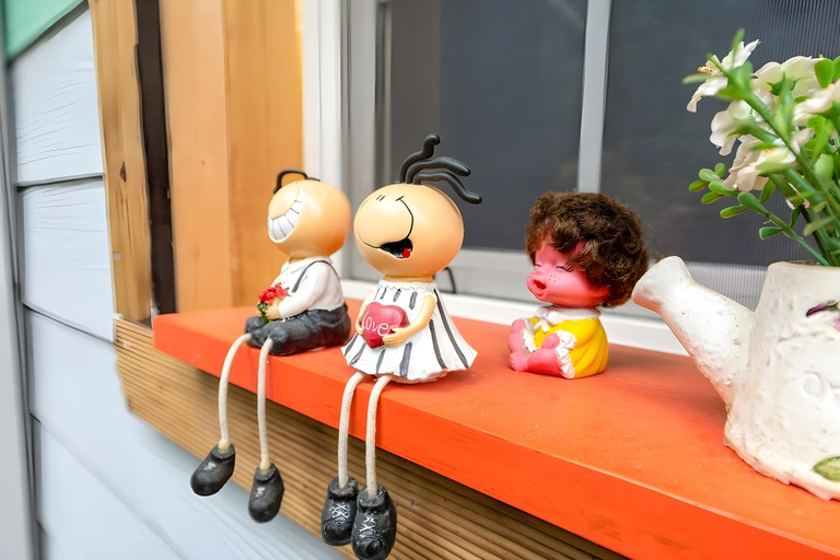 Others 2, Gapyeong Attirance Pension, Chuncheon