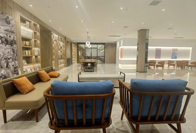 Others 4, Hanting Hotel Hebi Xun County, Hebi