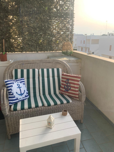 Others 4, Otranto Medali apartments, Lecce