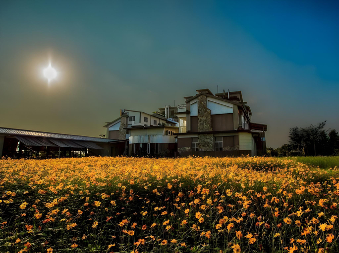 Exterior & Views 1, Vanilla Star Sky B & B, Yilan