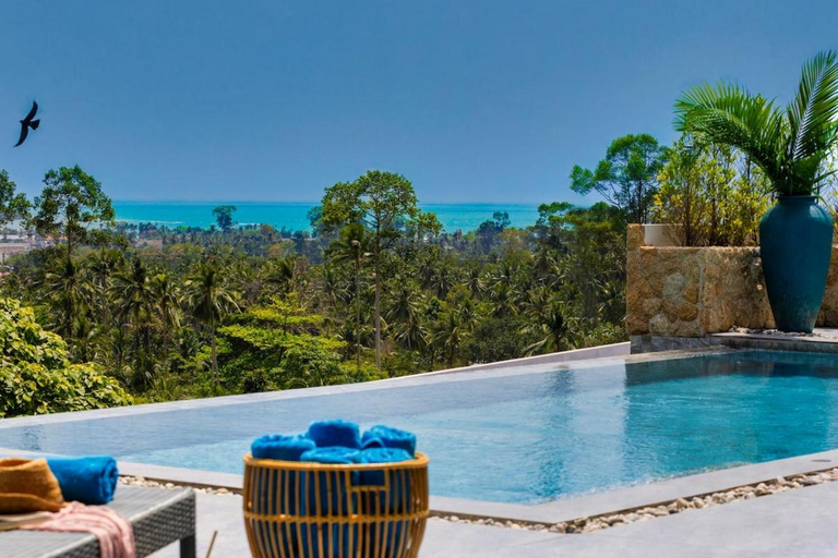 Others 4, VILLA CAMILLE - SEAVIEW - 4 Bedrooms, Ko Samui