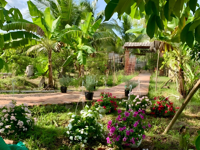 Others 4, Ap Nhon Loc Bungalows, Ninh Kiều