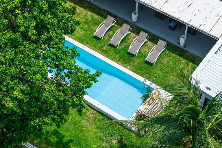 Others 3, mona seaview pool villa beach front AoYon Beach, Phuket Island
