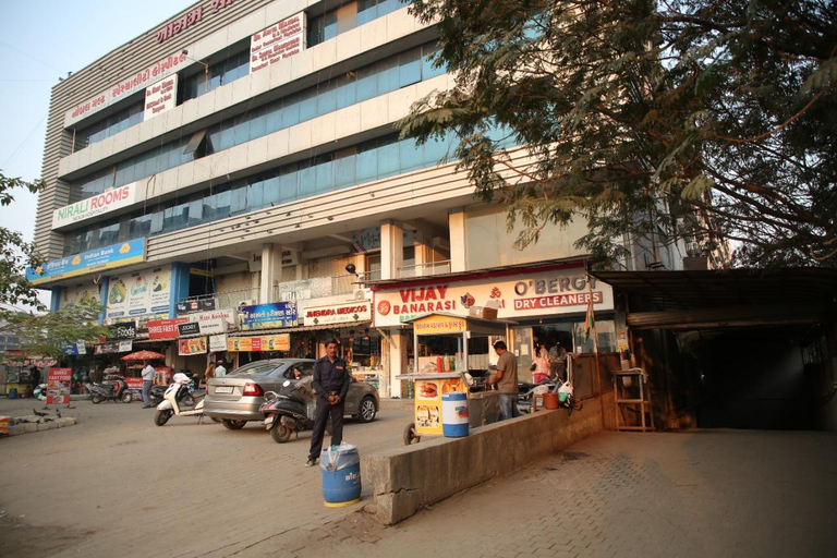 Others 2, nirali hotel, Surat