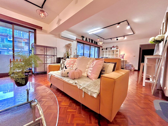 Others 4, elephant 5/Clean, Quiet/Jul-discount, Taipei City