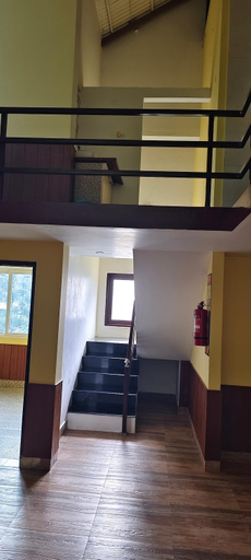 Others 2, Pleasant Stay, The Nilgiris