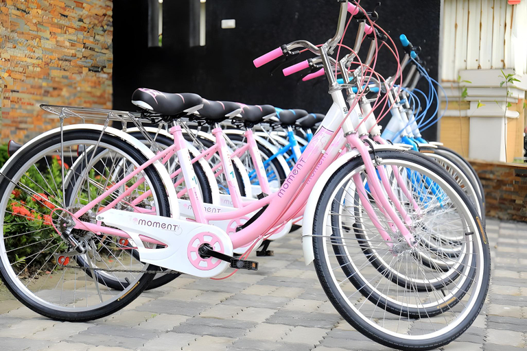 Others 5, Bright King Homestay, Hualien