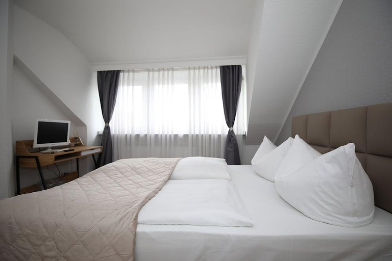 Others 4, TM Hotel Dusseldorf, Düsseldorf