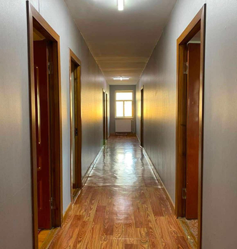 Others 5, 247 hotel, Ulan Bator