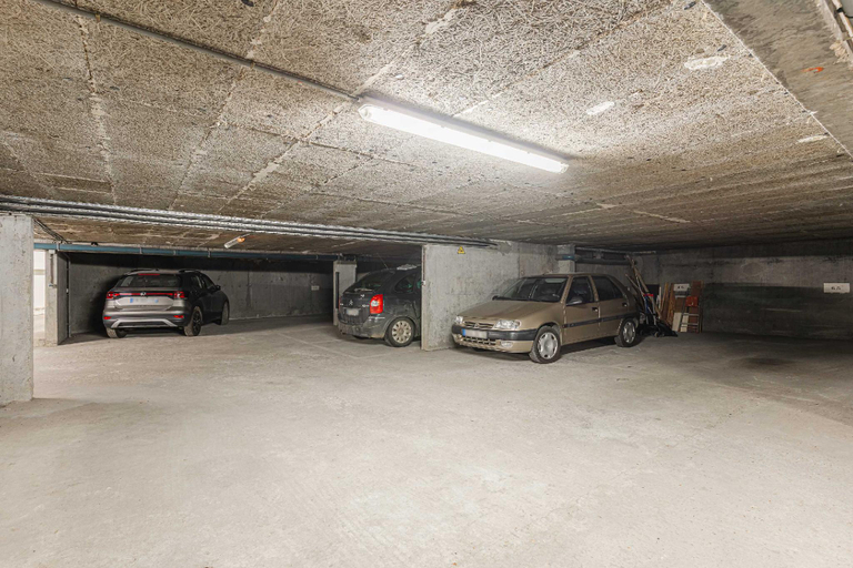 Facilities, Modern Apartment with Terrace Trouville, Calvados